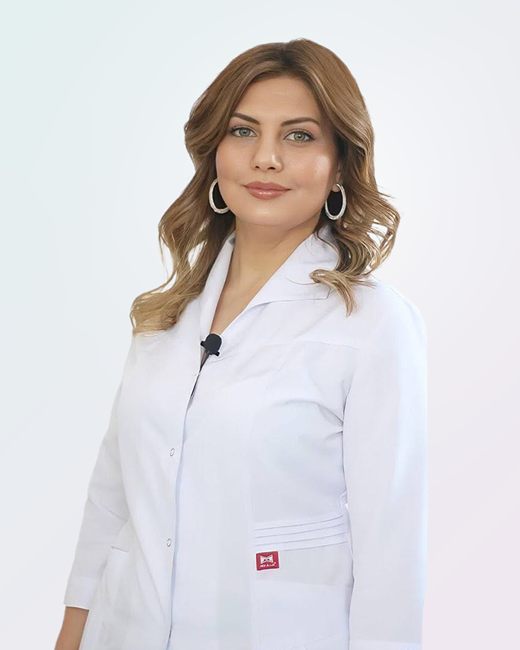 Endokrinoloq Dr. İnci Şabanlı